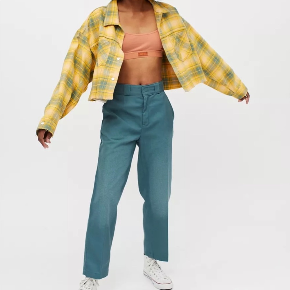 NWT urban outfitters dickies